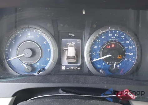 2016 Toyota Sienna Xle 8 Passenger from USA, damaged, VIN 5TDYK3DC7GS716470